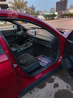 هوندا أكورد